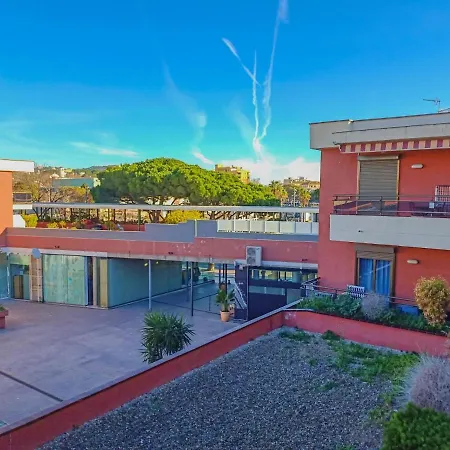 Appartement Girorooms Rosa Park *