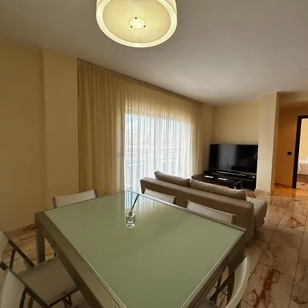 Girorooms Rosa Park