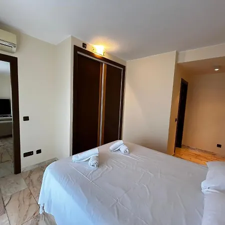 Girorooms Rosa Park * Castell-Platja d'Aro