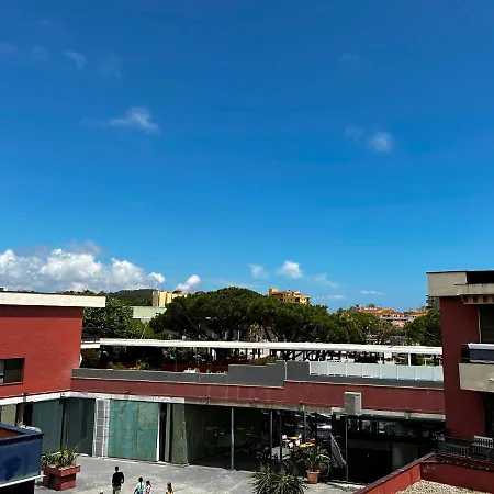 Апартаменти Girorooms Rosa Park