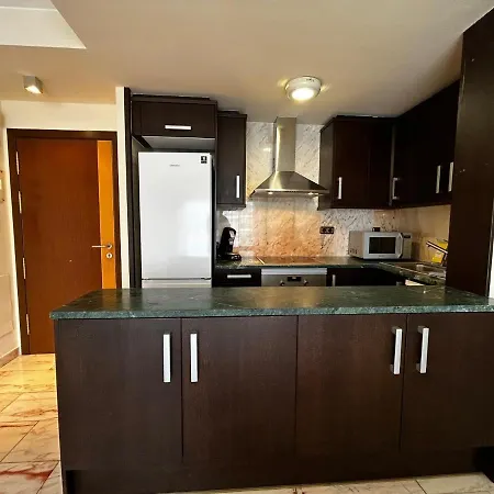 Girorooms Rosa Park Апартаменти