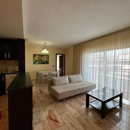 Girorooms Rosa Park Platja d'Aro