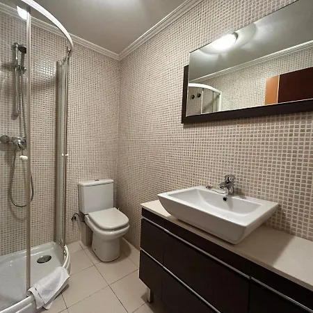 Girorooms Rosa Park Апартаменти